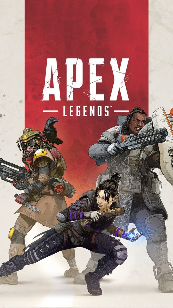 APEX英雄 豪华版