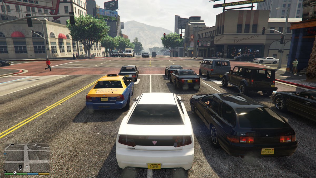 塞尔达传说：旷野之息 重制版 截图4