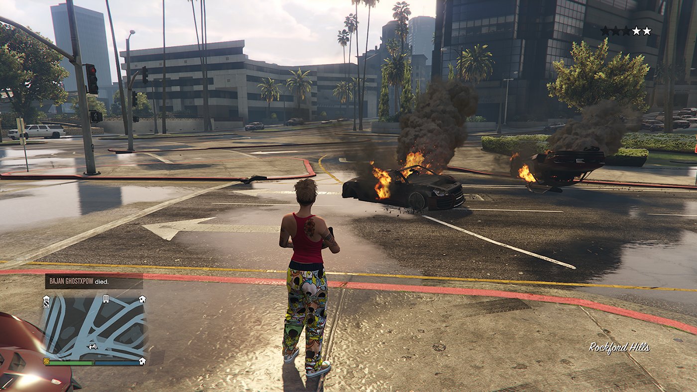 塞尔达传说：旷野之息 重制版 截图11