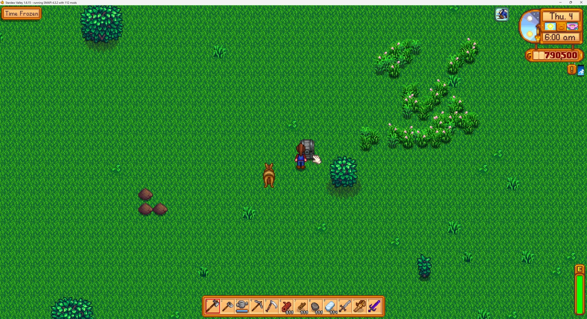 我的世界 重制版 截图8