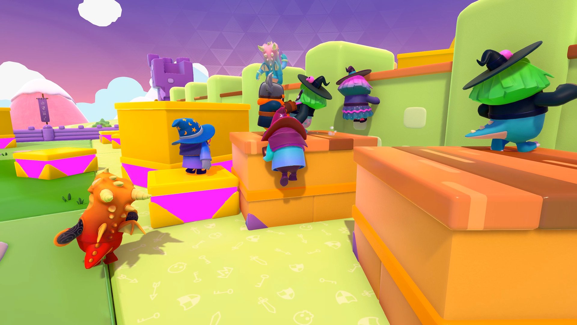 怪物猎人：崛起 终极版 截图4