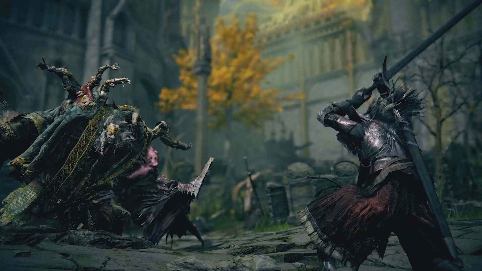 恐鬼症 重制版 截图22