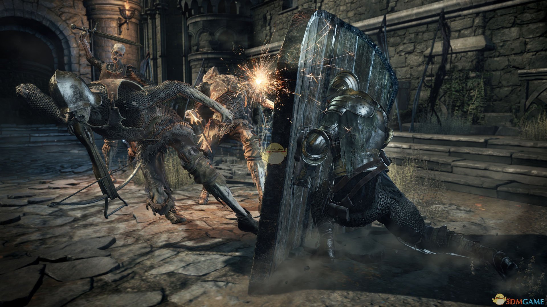 原神 重制版 截图20