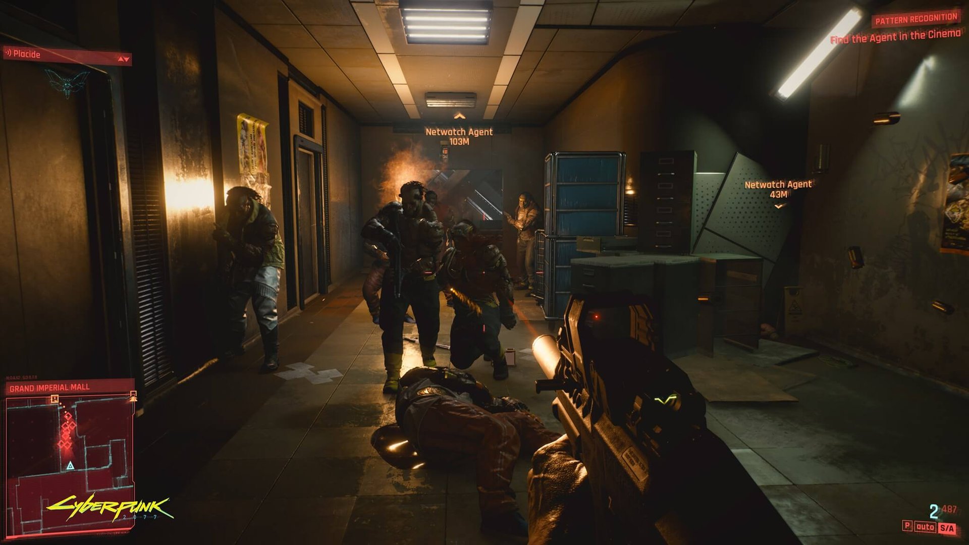 对马岛之魂 截图3