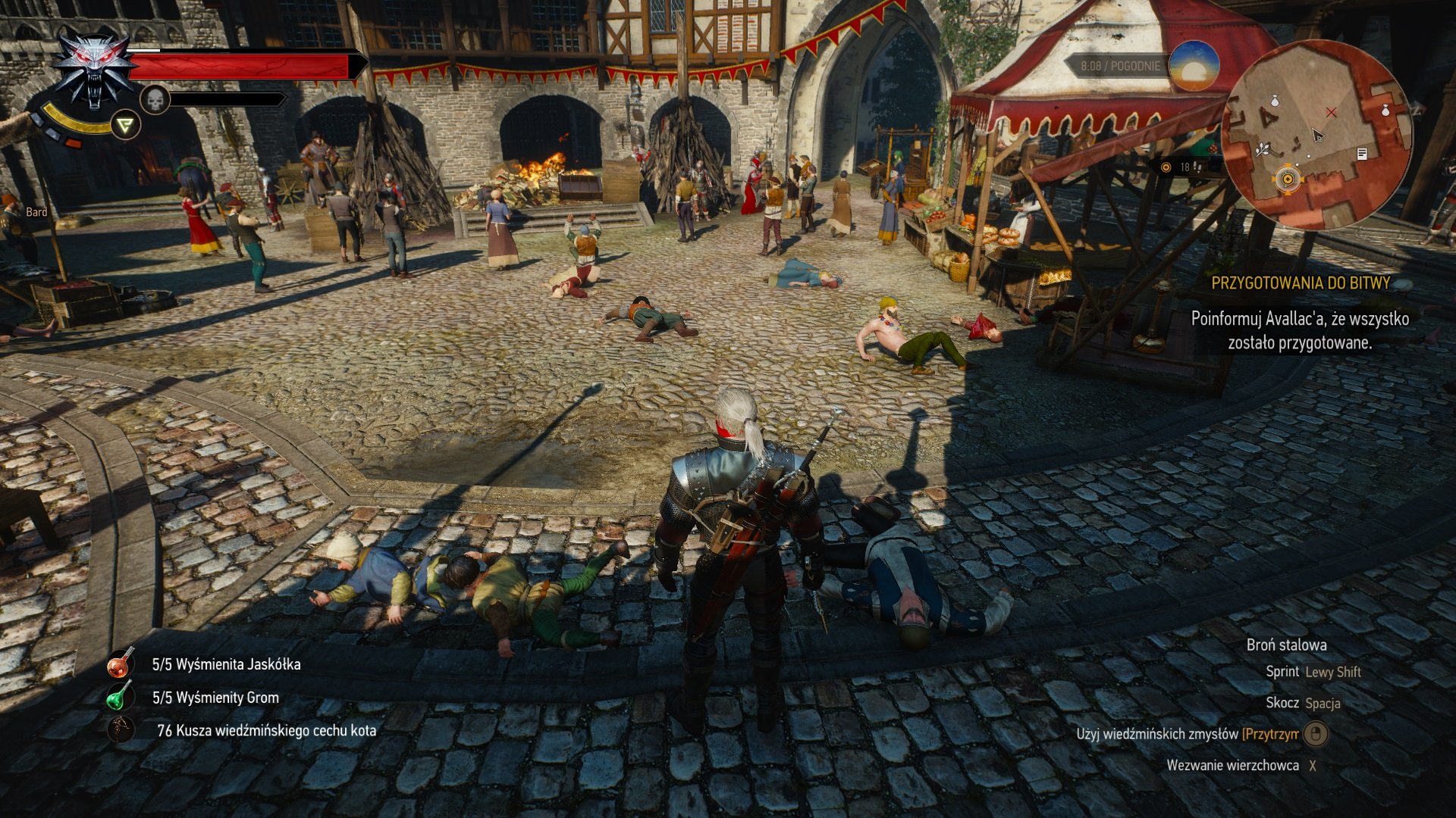 上古卷轴5：天际 豪华版 截图14