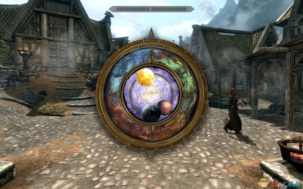 上古卷轴5：天际 豪华版 截图4