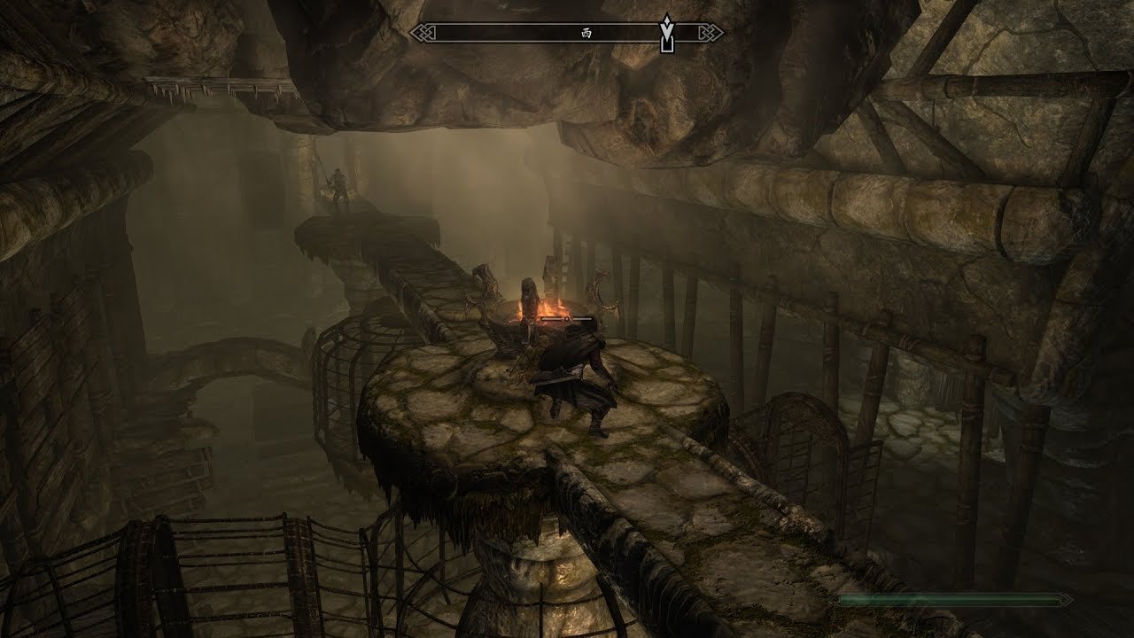 上古卷轴5：天际 豪华版 截图10