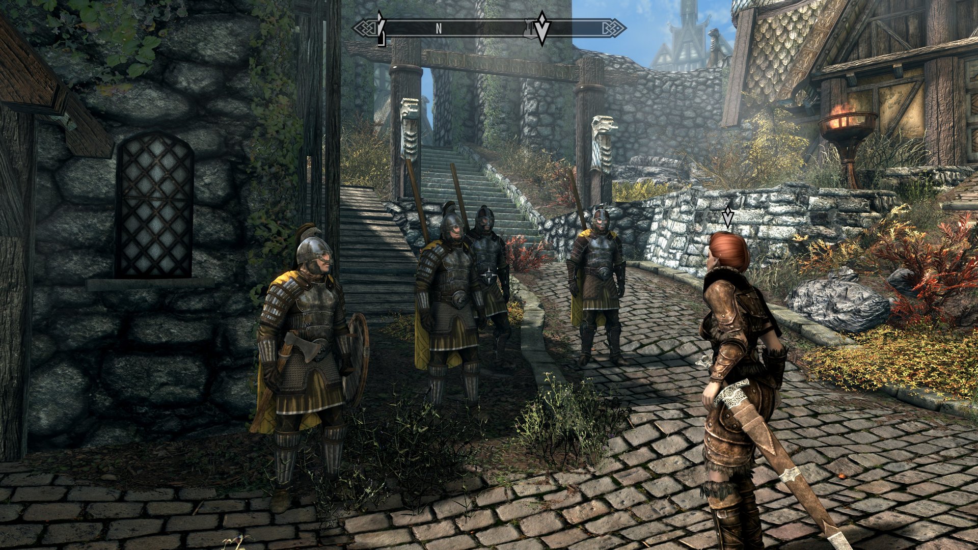 上古卷轴5：天际 豪华版 截图20