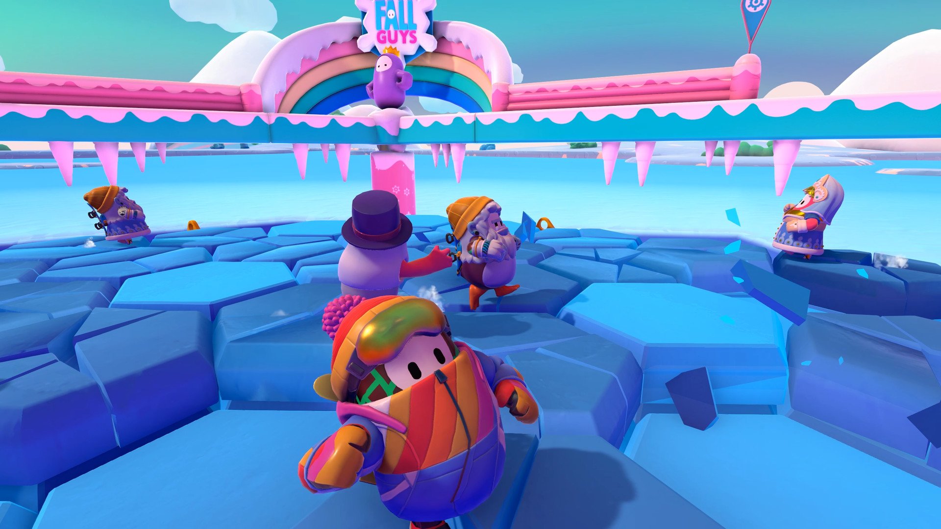 上古卷轴5：天际 豪华版 截图9