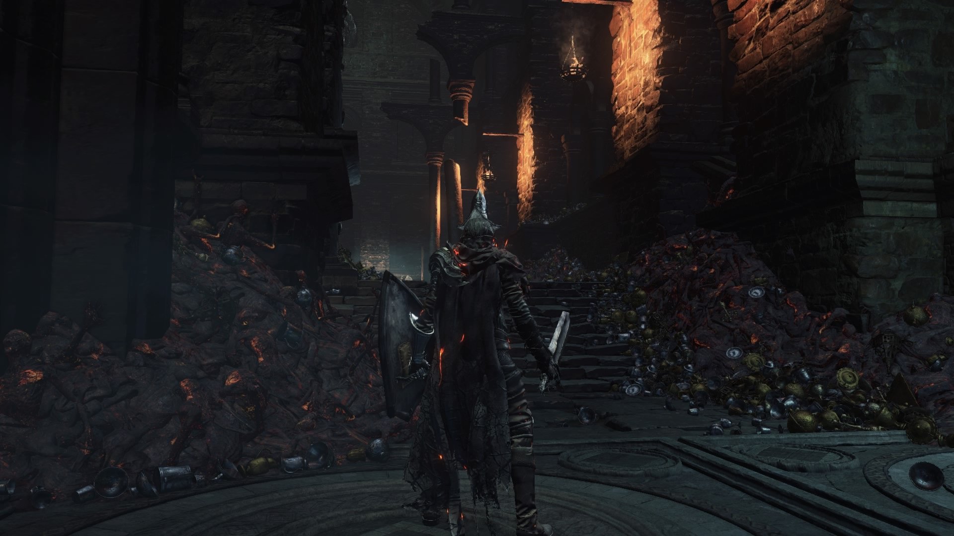 黑暗之魂3 豪华版 截图20