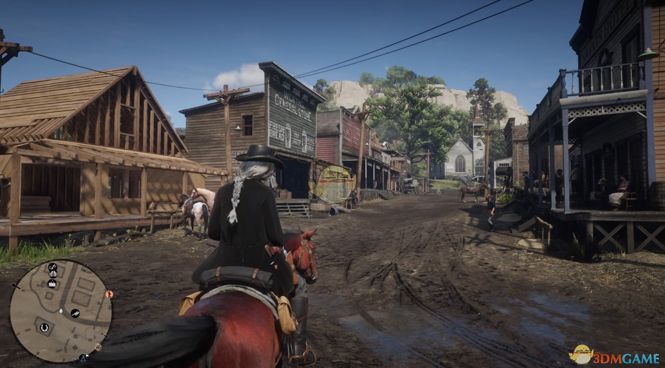 全面战争：三国 重制版 截图11