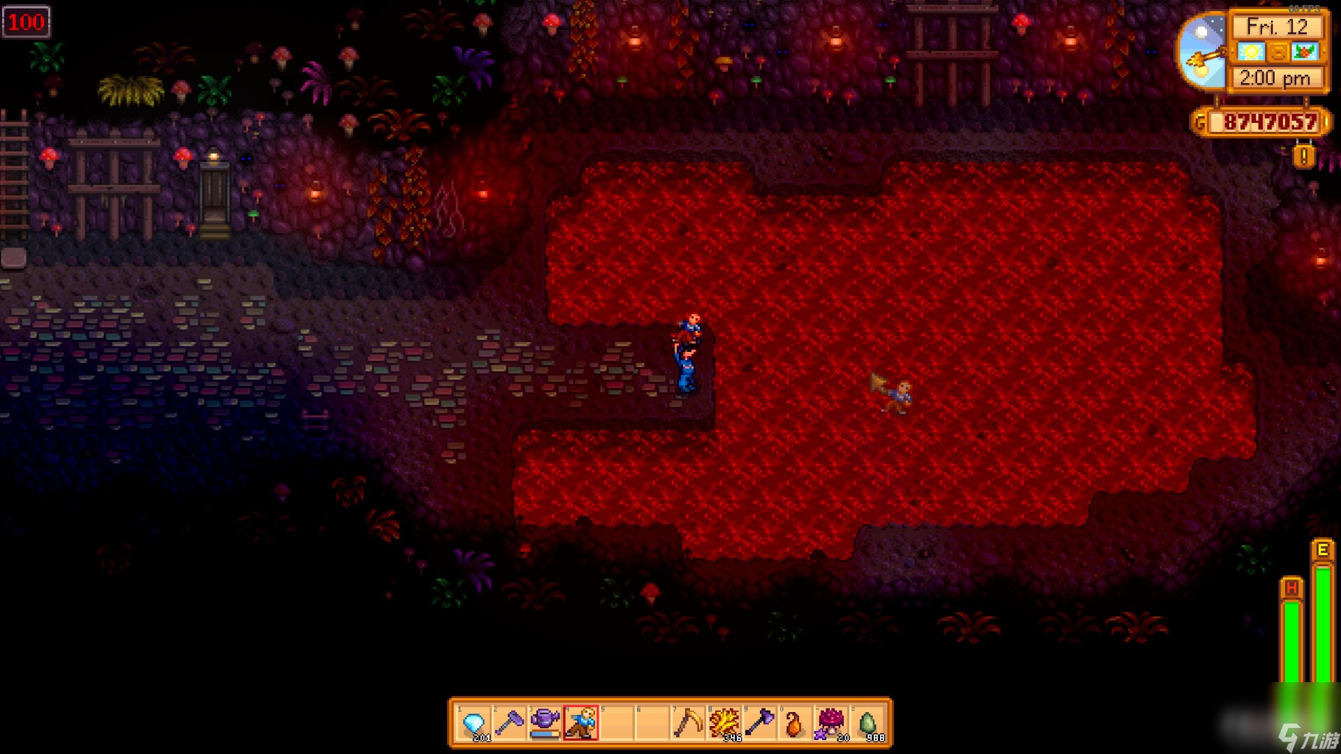 我的世界 豪华版 截图19