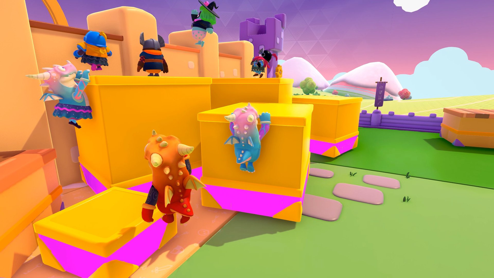 我的世界 年度版 截图8