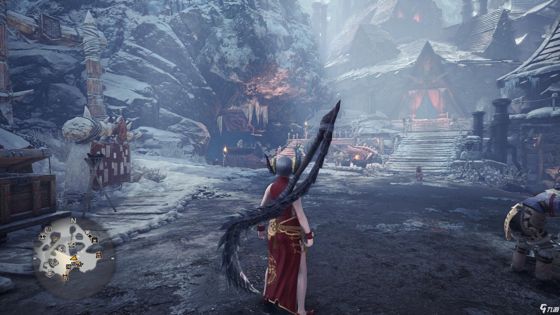 全面战争：三国 重制版 截图19