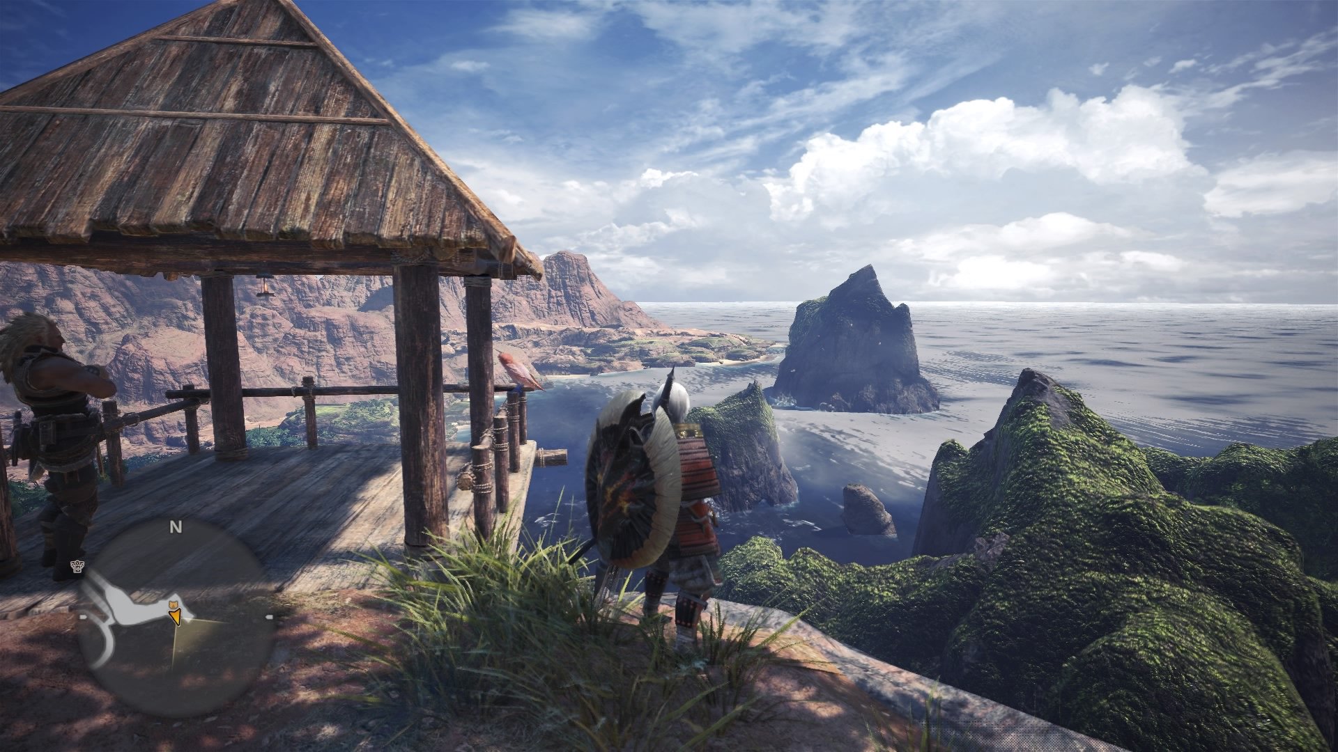 森林 完整版 截图14