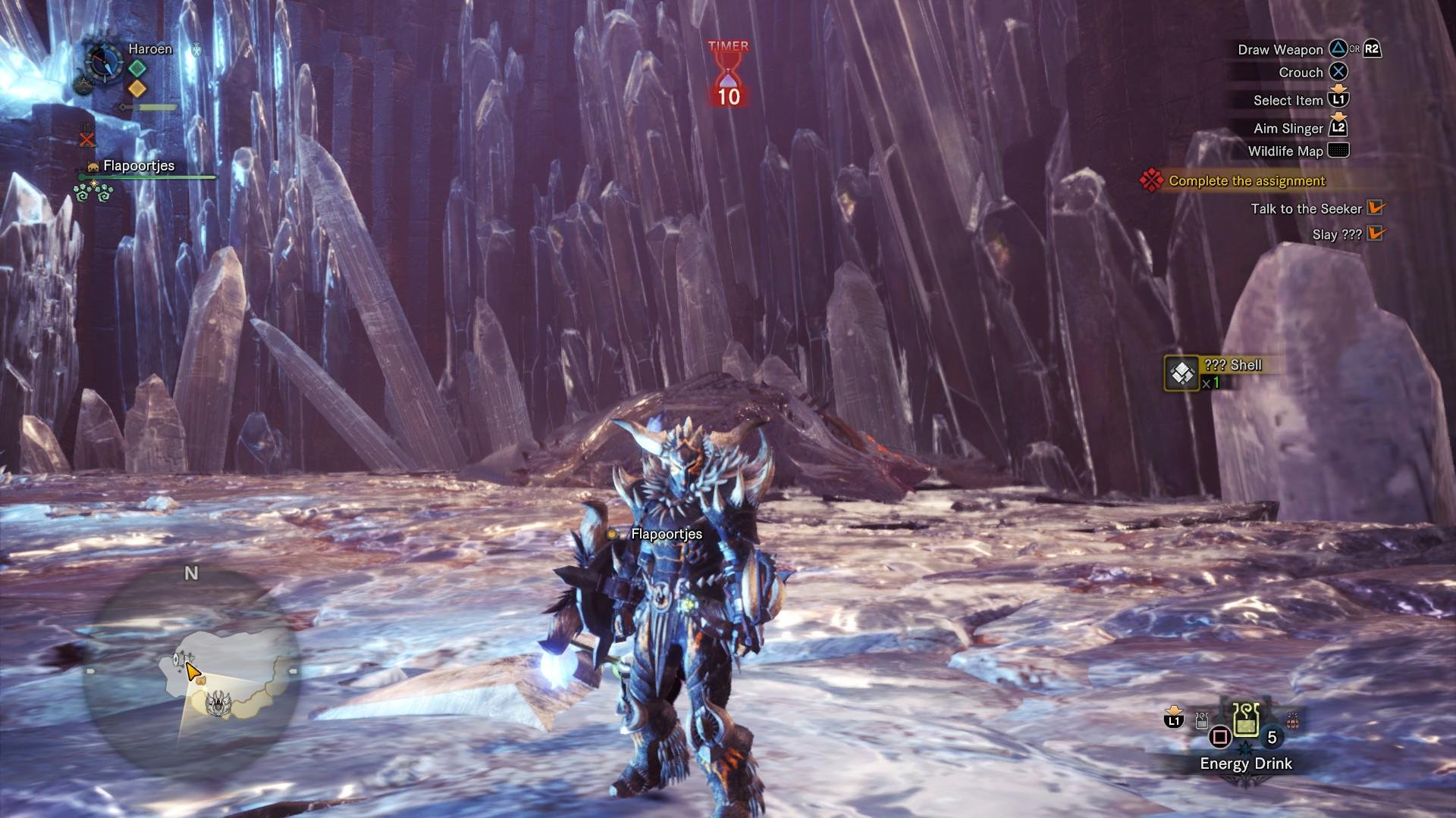 森林 完整版 截图19