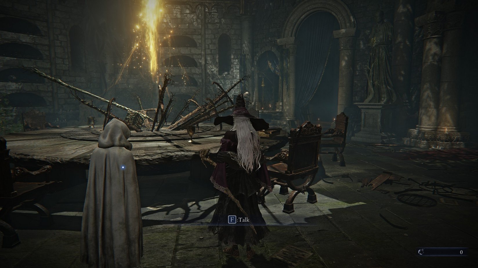 上古卷轴5：天际 豪华版 截图17