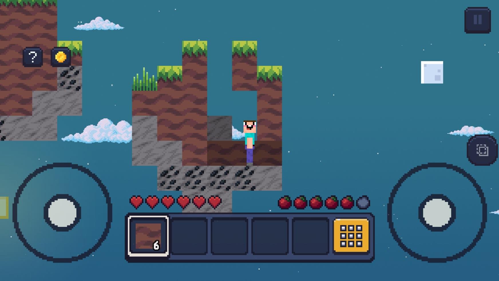 我的世界 豪华版 截图8