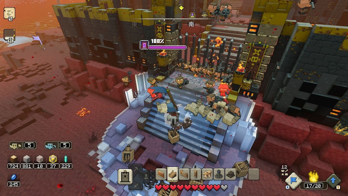 DOTA2 完整版 截图7