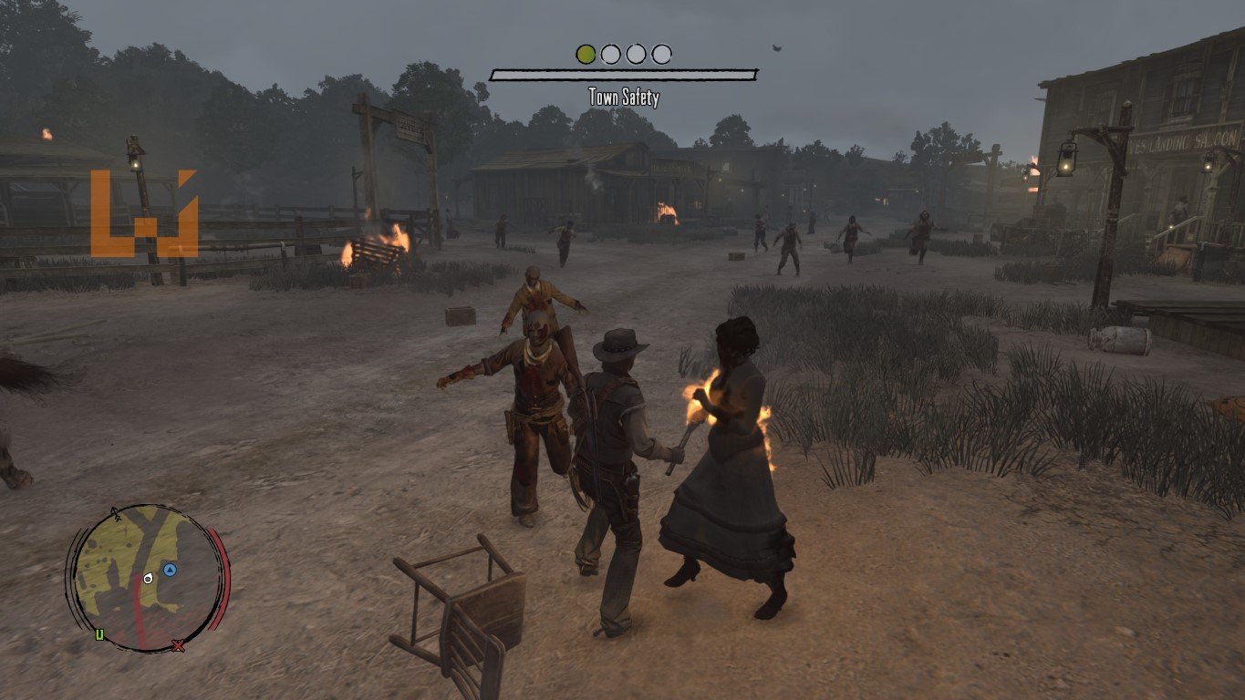 最终幻想14 重制版 截图17