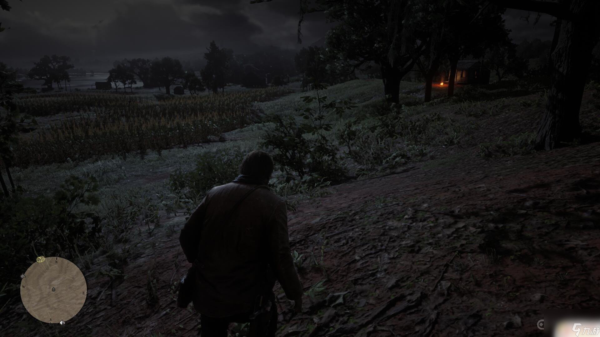 塞尔达传说：旷野之息 终极版 截图22