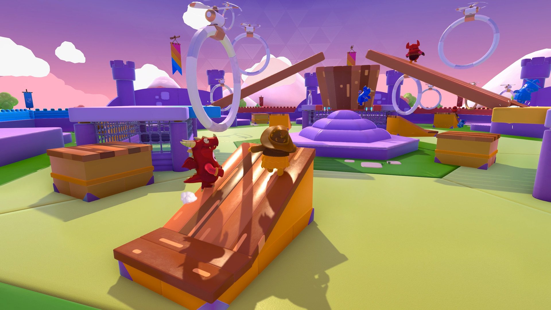 塞尔达传说：旷野之息 终极版 截图11