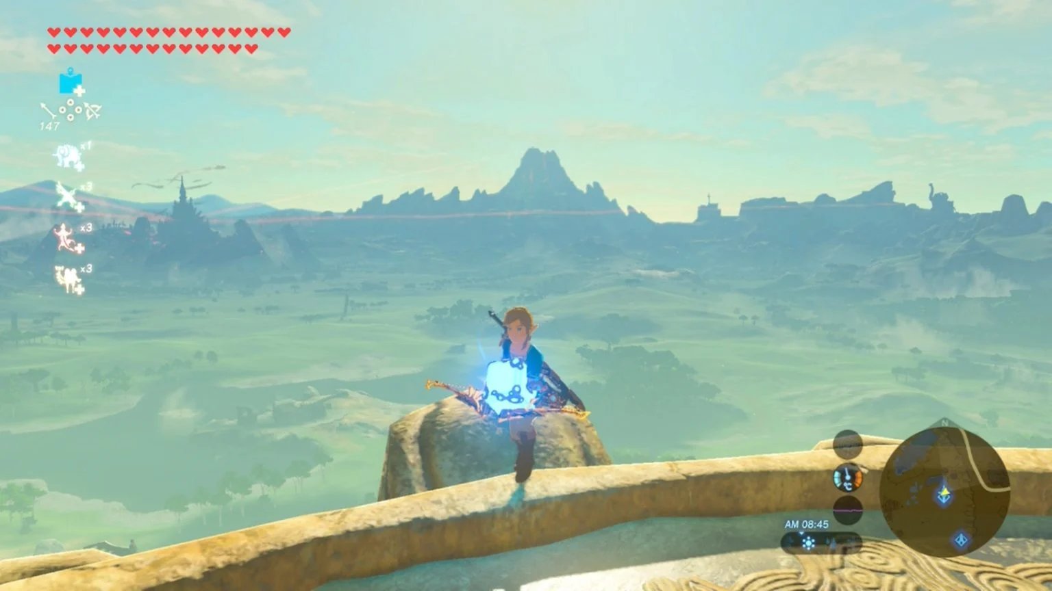 恐鬼症 重制版 截图4