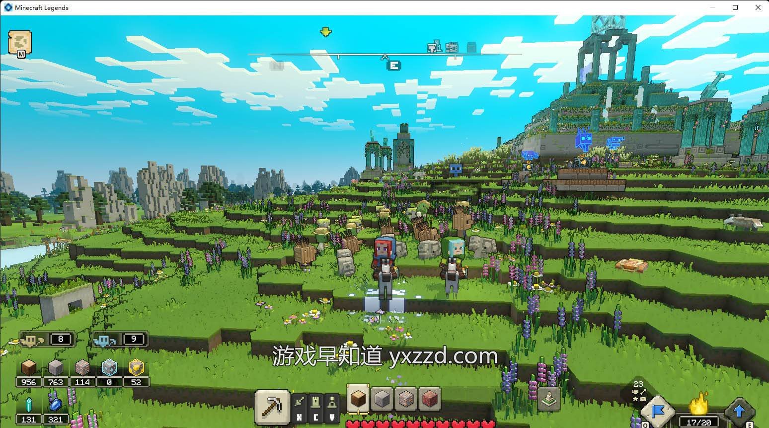 英雄联盟 重制版 截图3