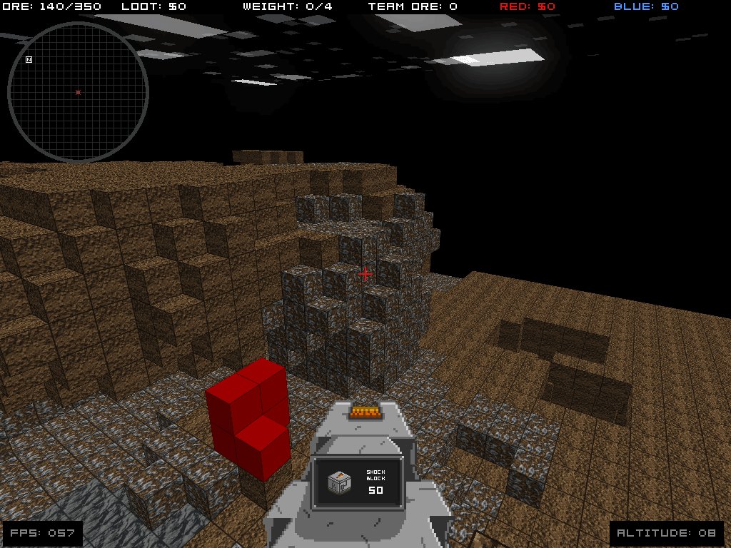 英雄联盟 重制版 截图20