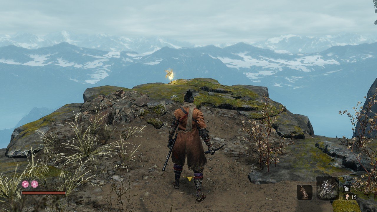 血源诅咒 豪华版 截图13