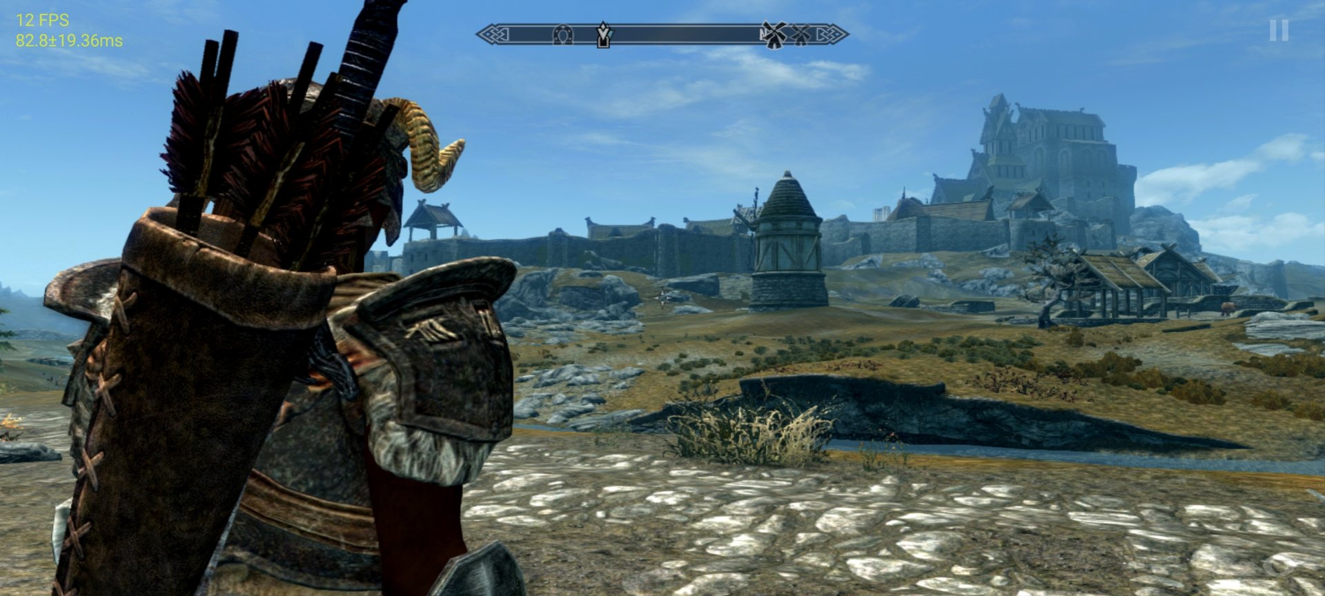 血源诅咒 豪华版 截图1