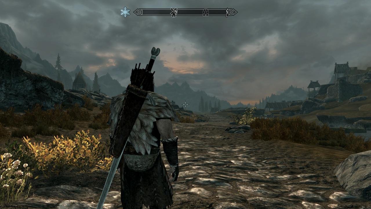 血源诅咒 豪华版 截图10