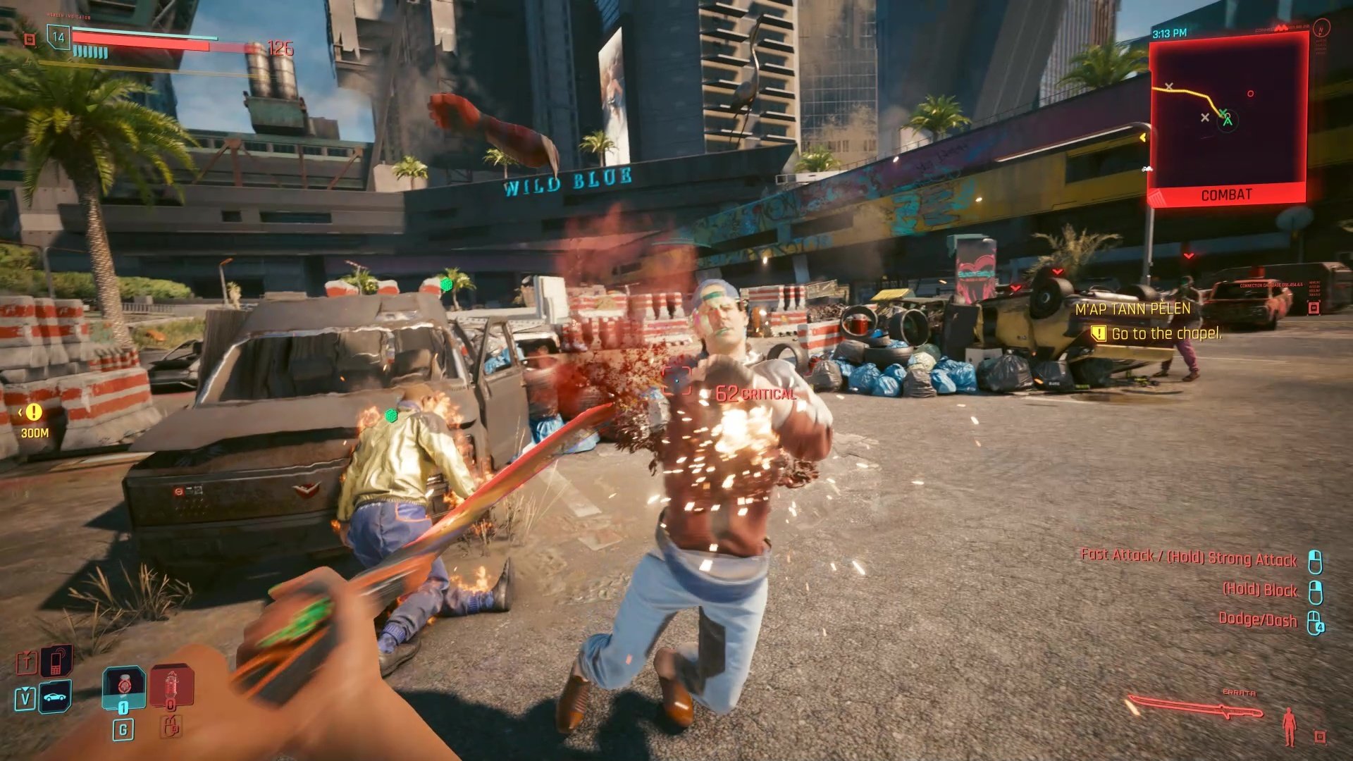 血源诅咒 豪华版 截图19