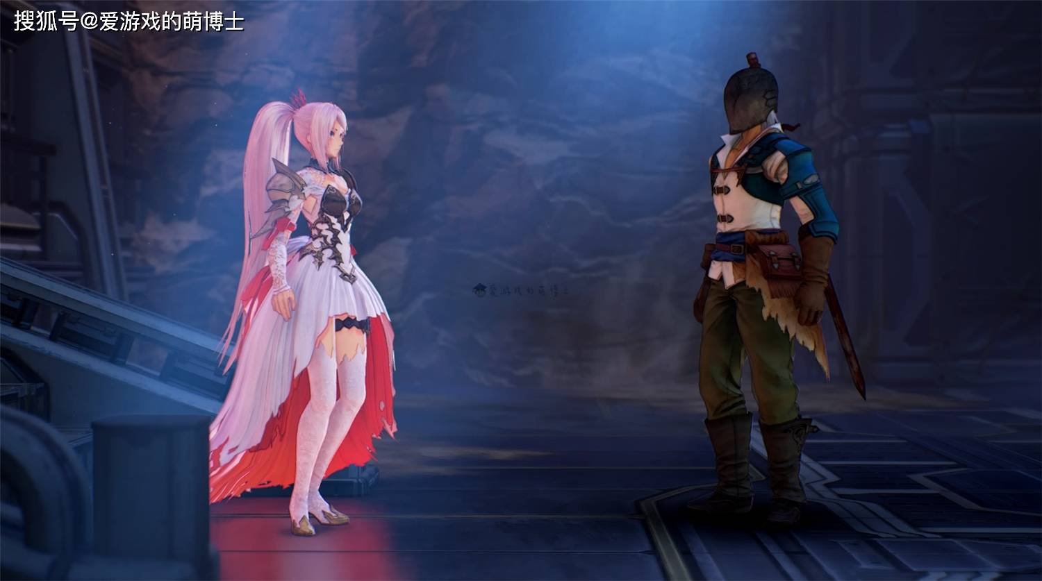 最终幻想14 重制版 截图18