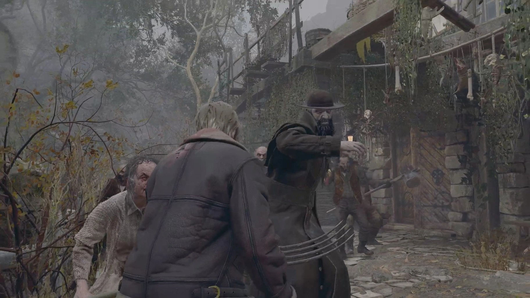 塞尔达传说：旷野之息 重制版 截图6