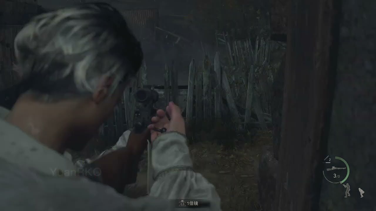 塞尔达传说：旷野之息 重制版 截图12