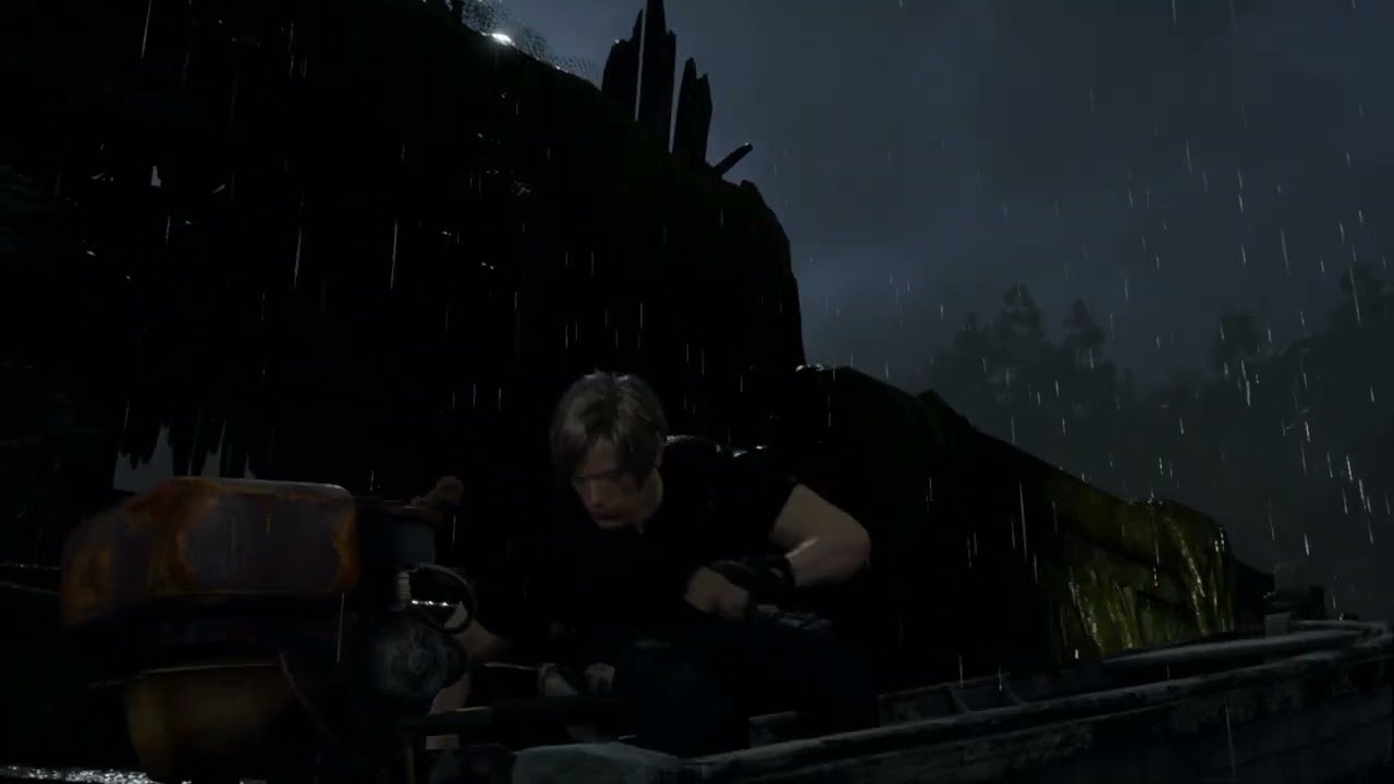 塞尔达传说：旷野之息 重制版 截图13