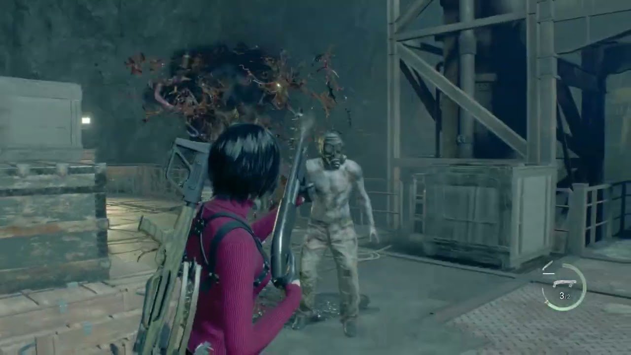 塞尔达传说：旷野之息 重制版 截图14