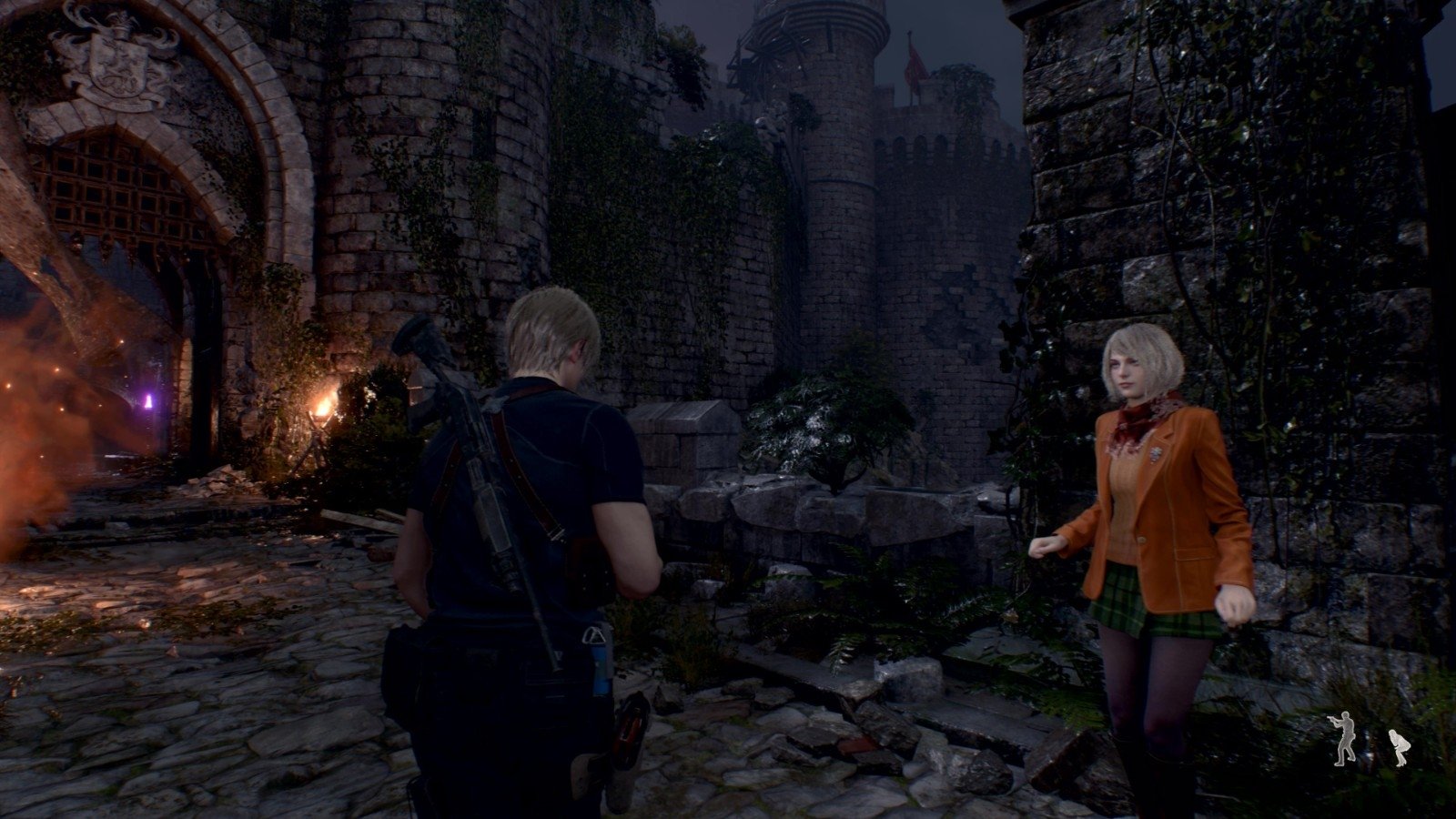 塞尔达传说：旷野之息 重制版 截图17