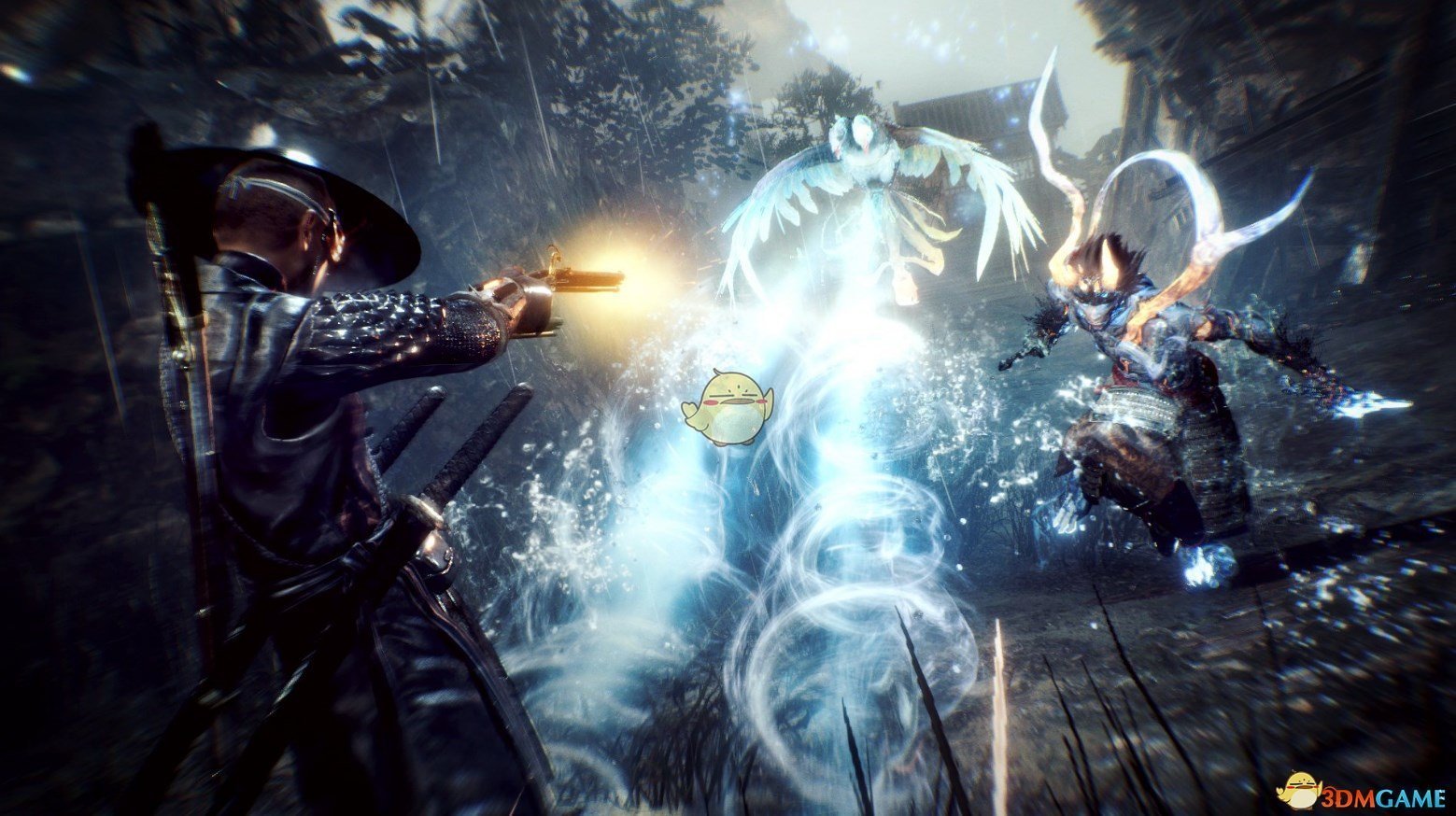 上古卷轴5：天际 截图14