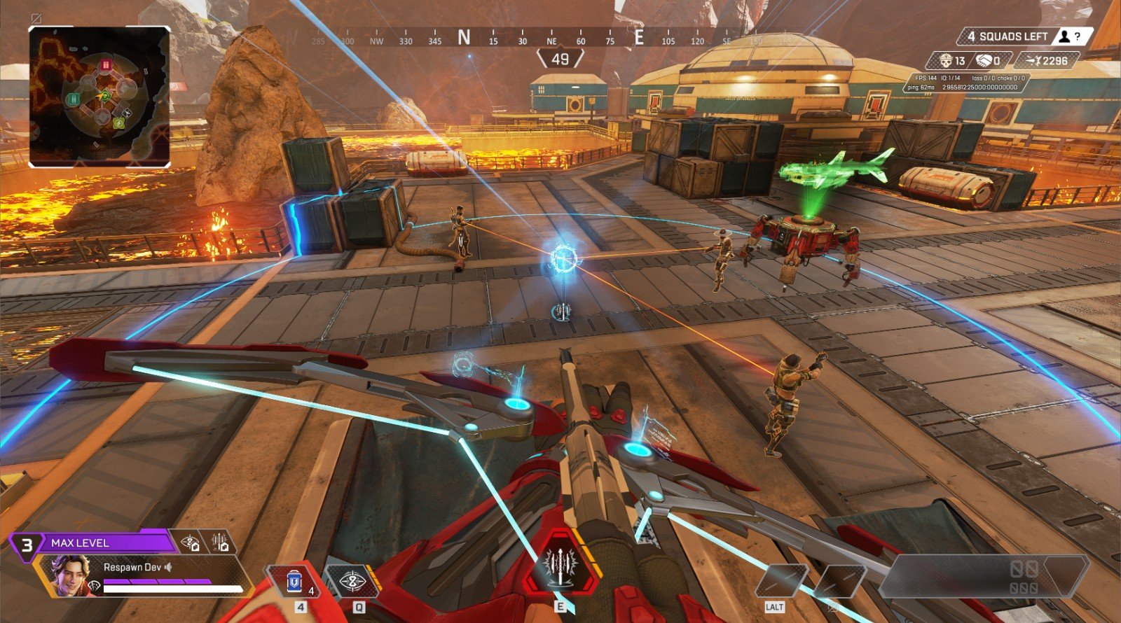 糖豆人：终极淘汰赛 豪华版 截图18