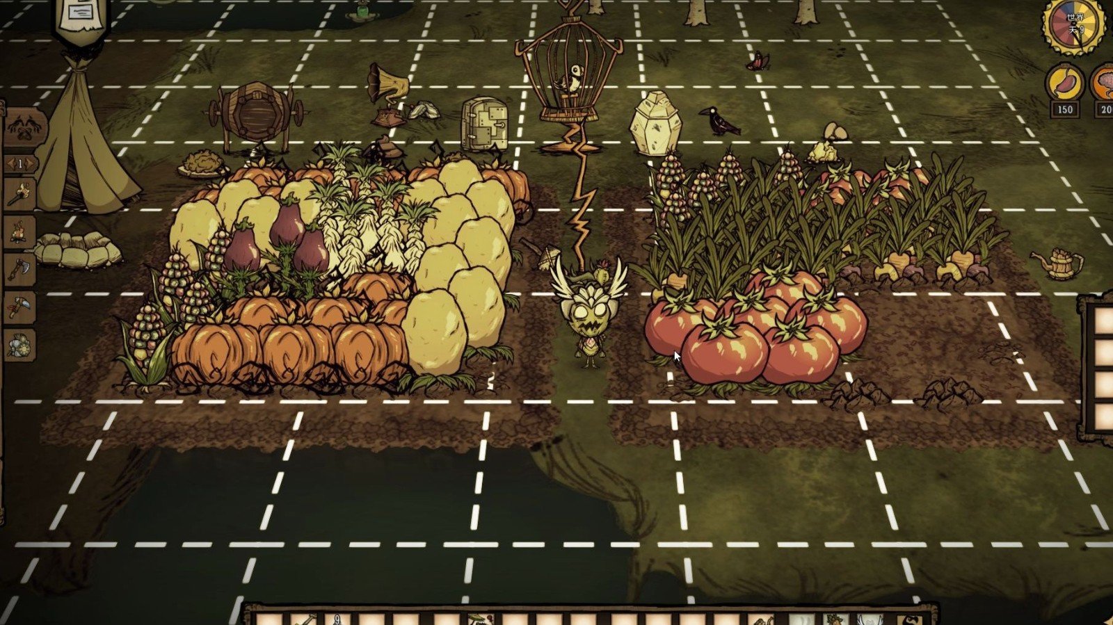 深岩银河 终极版 截图16