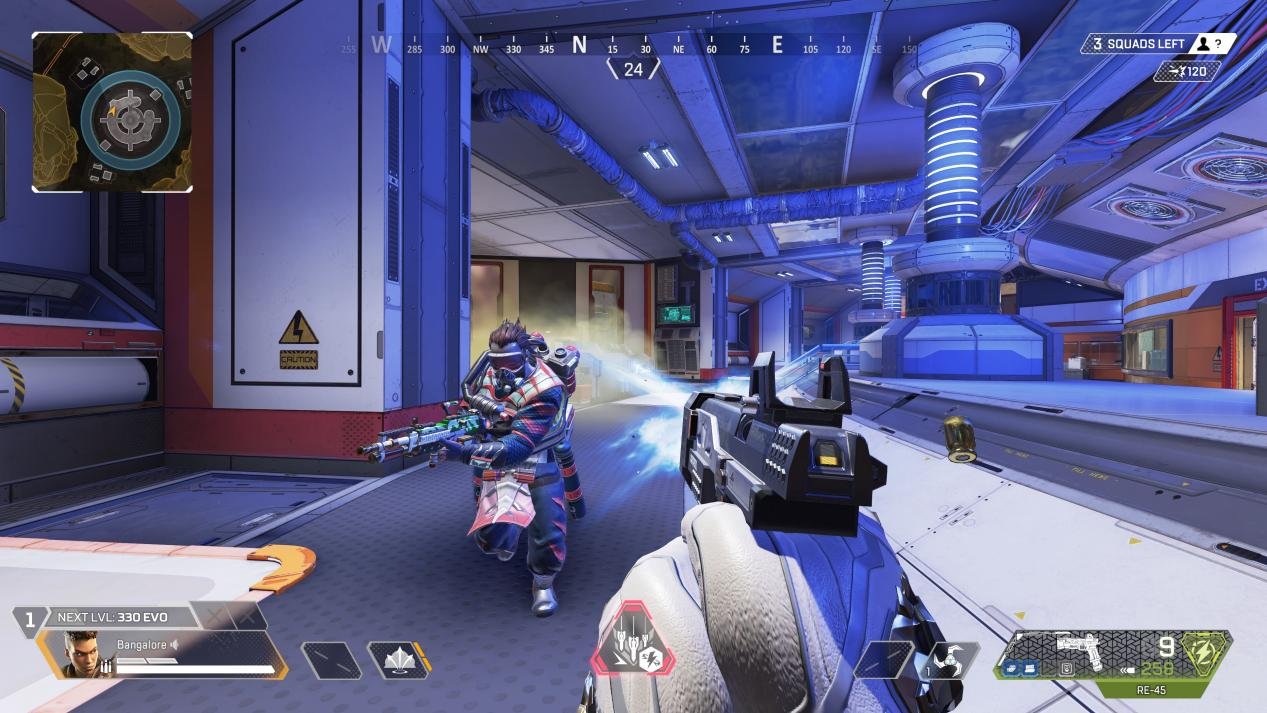 塞尔达传说：旷野之息 终极版 截图11