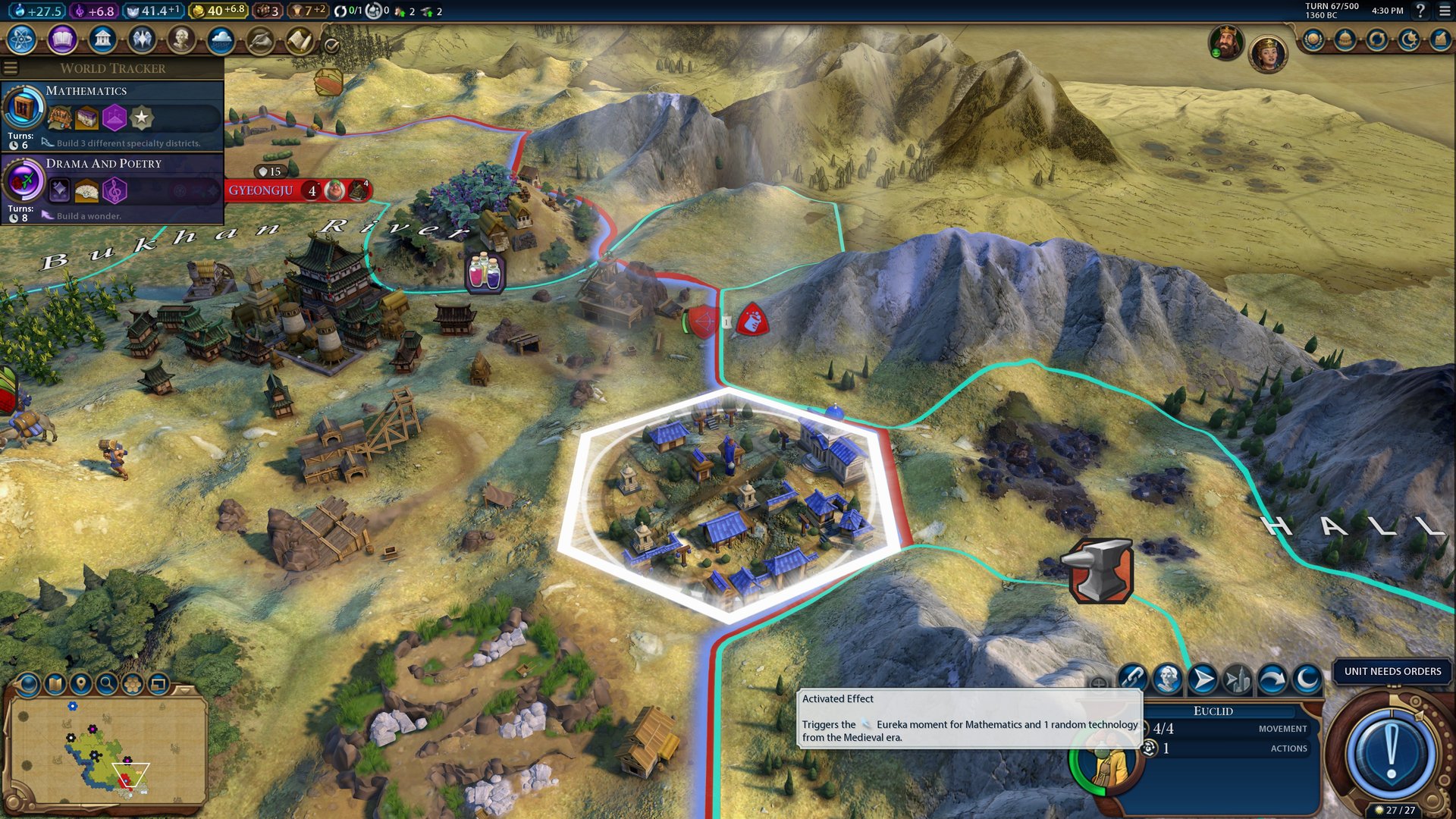 幸福工厂 终极版 截图8