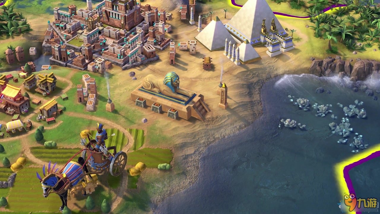 幸福工厂 终极版 截图11