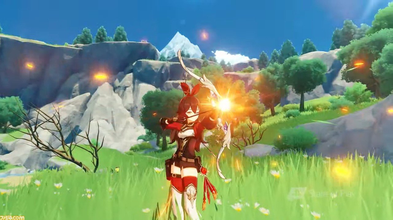 怪物猎人：崛起 终极版 截图7