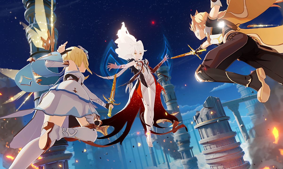 怪物猎人：崛起 终极版 截图18