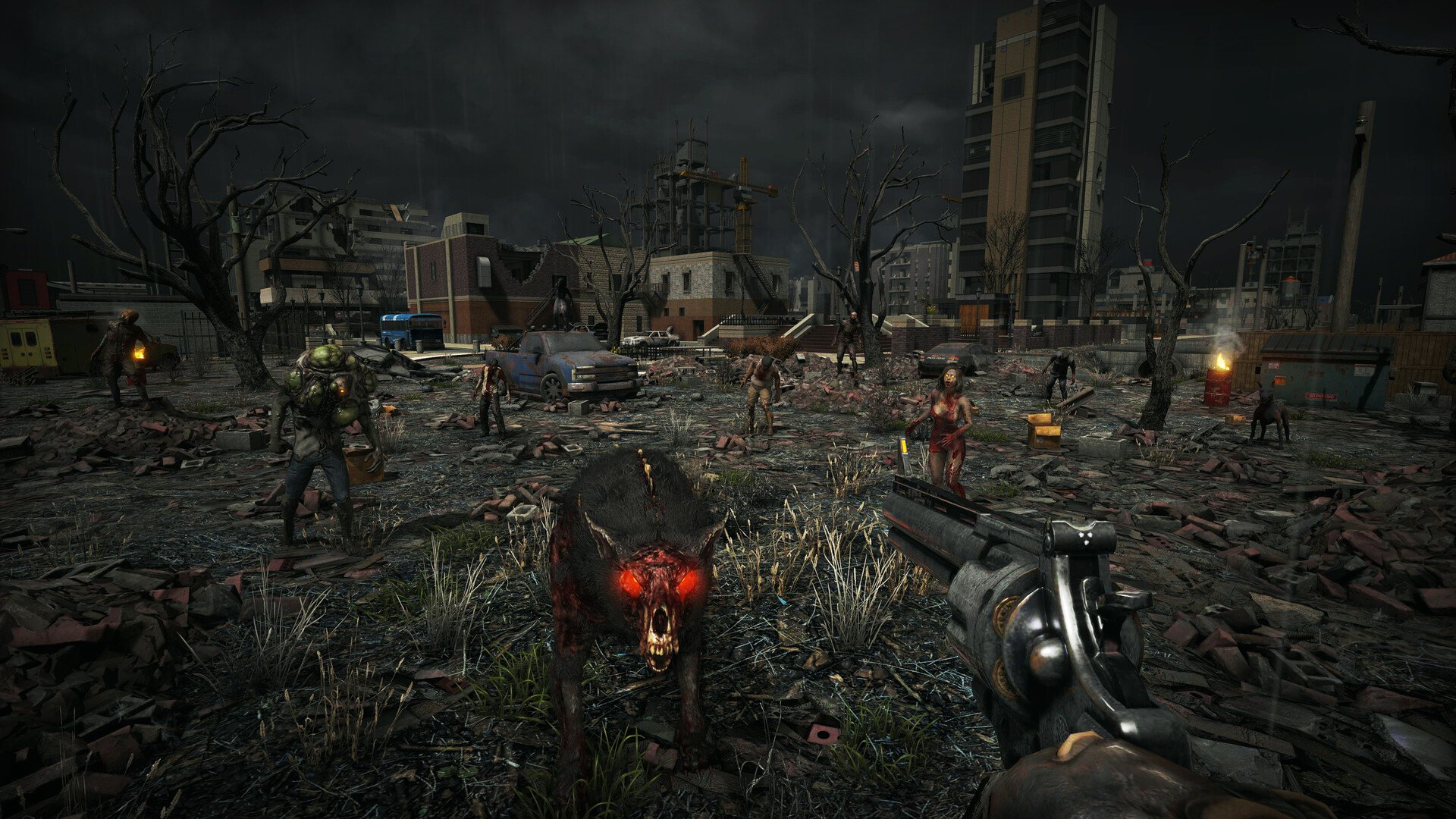 塞尔达传说：旷野之息 终极版 截图9