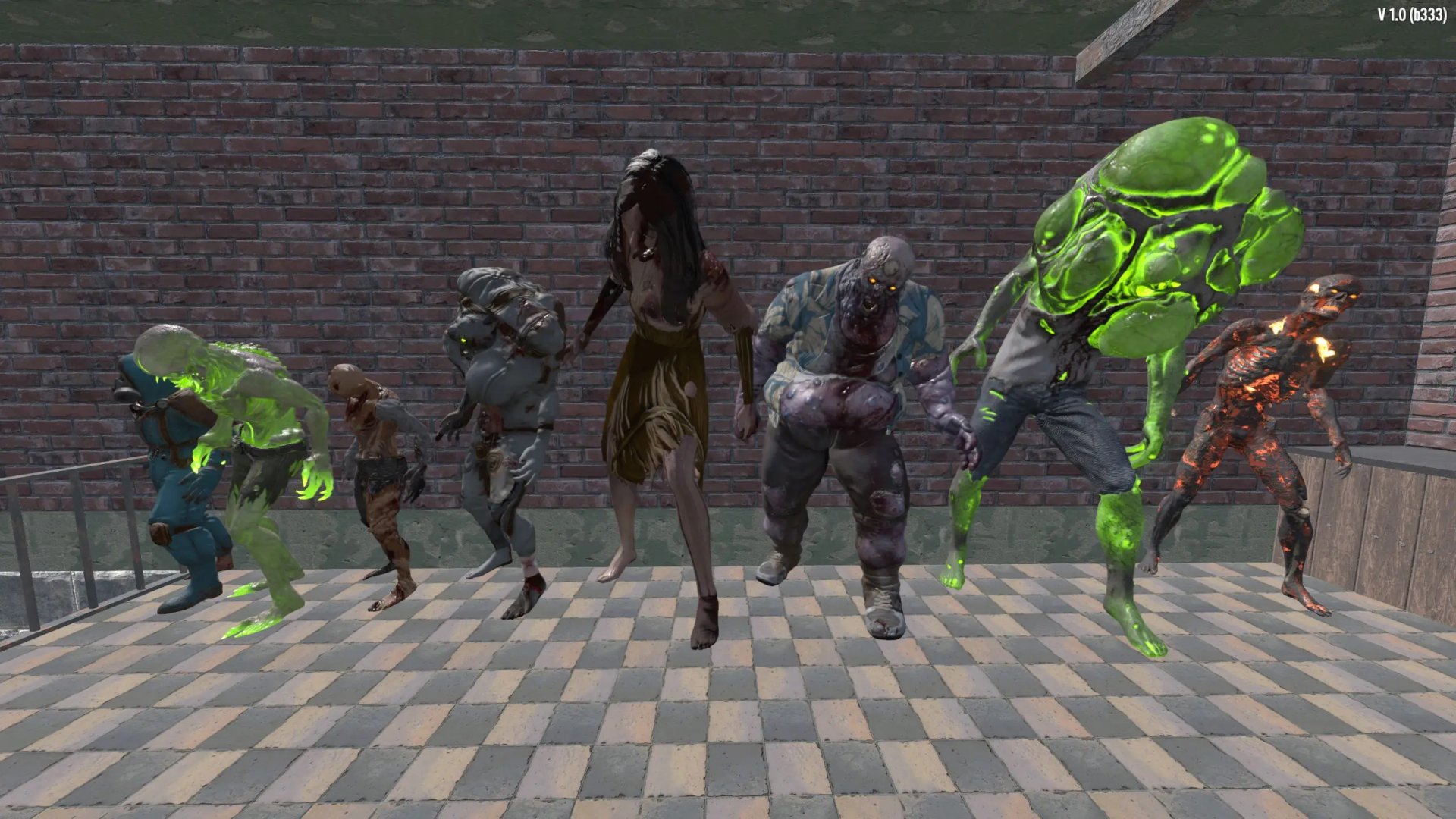 塞尔达传说：旷野之息 终极版 截图19