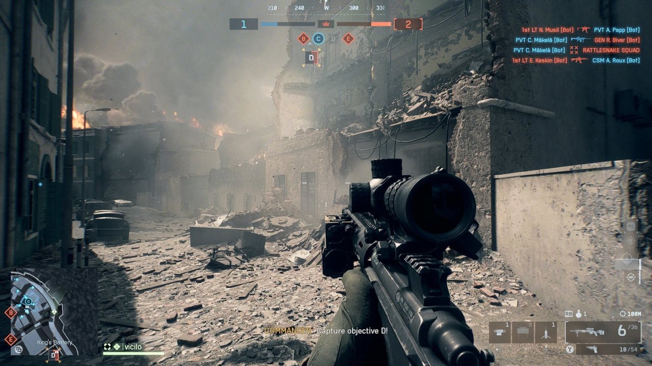 守望先锋2 完整版 截图11